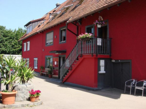 Pension Grübel Lindau